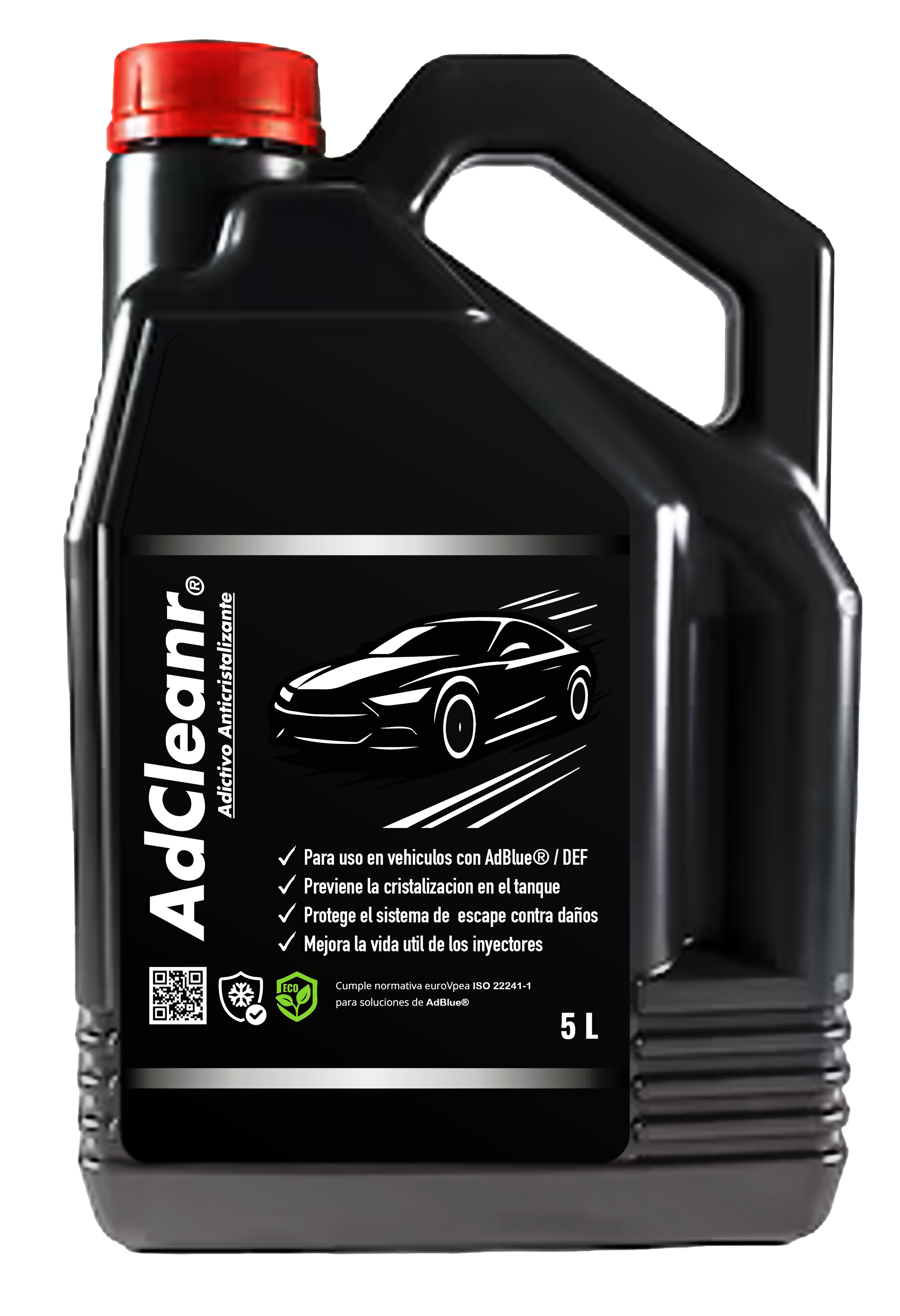 AdCleanr® Pro 5 Lt