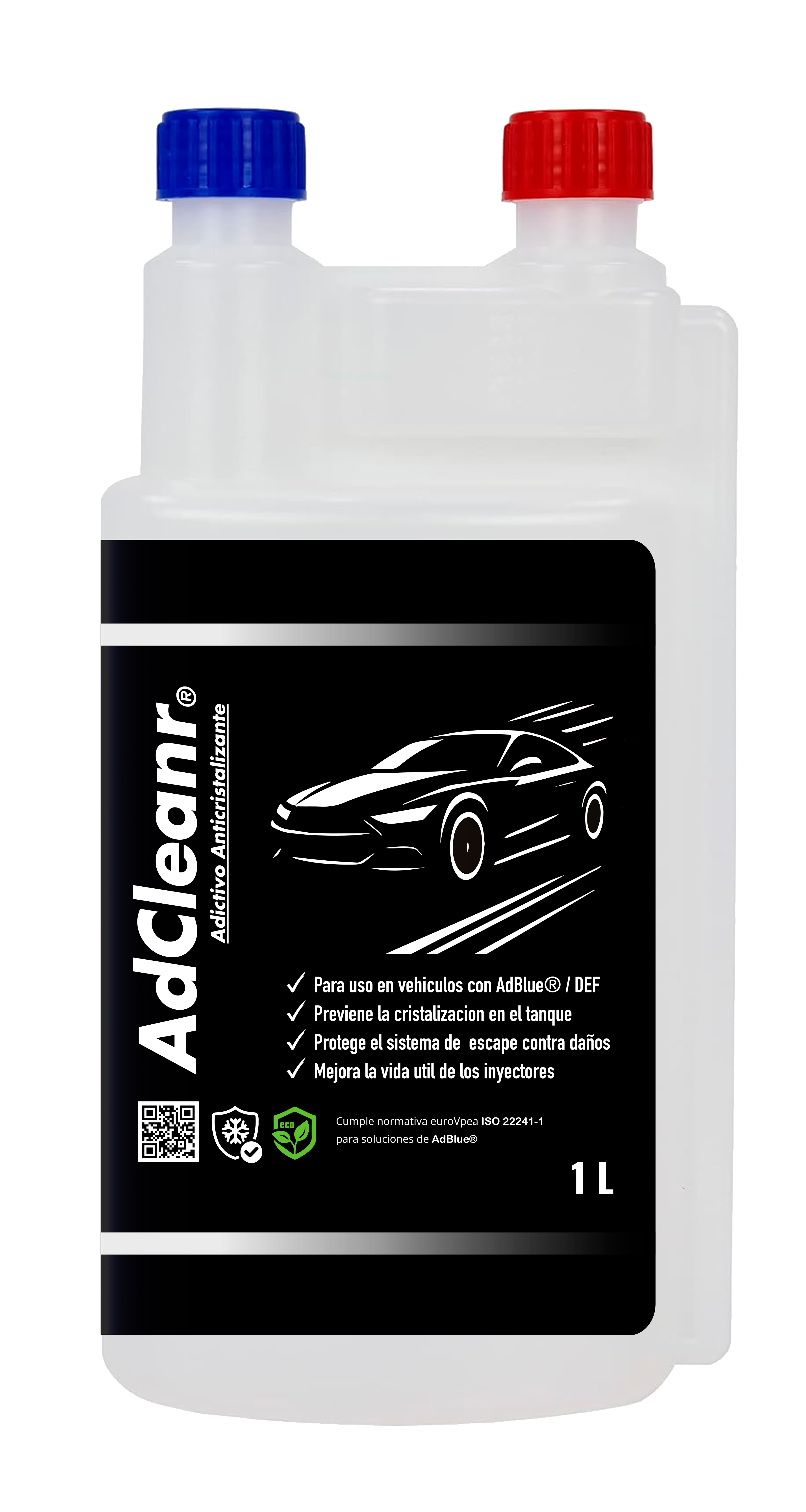 AdCleanr® 1 Lt