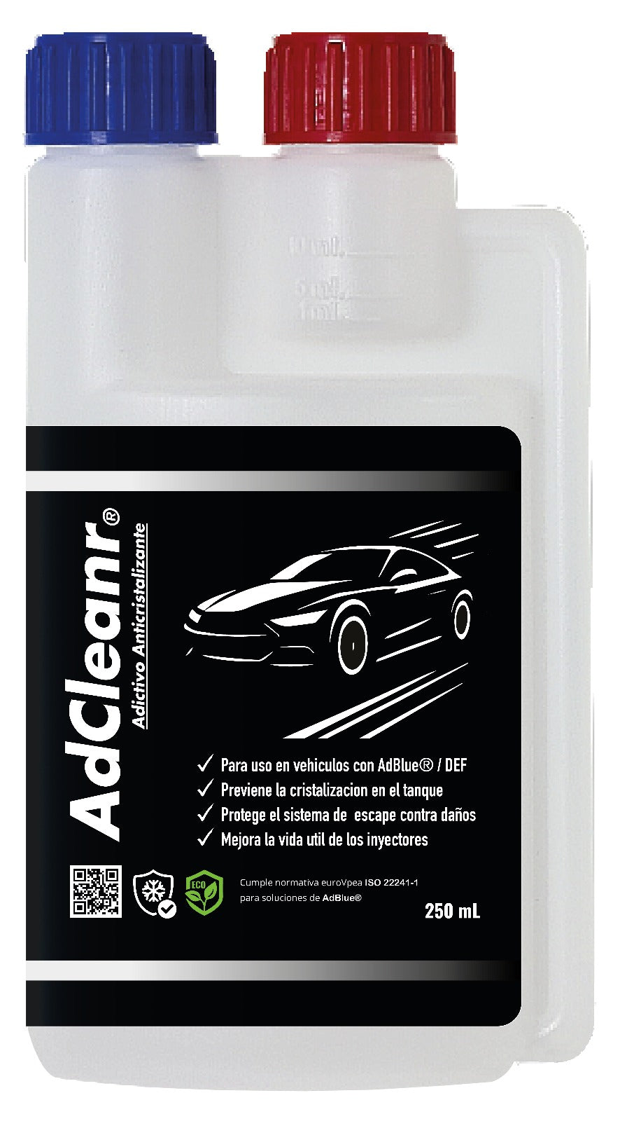 AdCleanr®